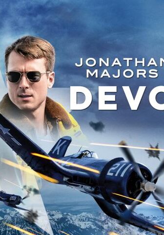 فيلم Devotion 2022 مترجم