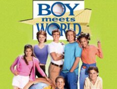 مسلسل Boy Meets World الموسم 6 الحلقة 15 مترجمة