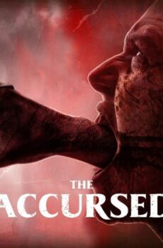 فيلم The Accursed 2022 مترجم