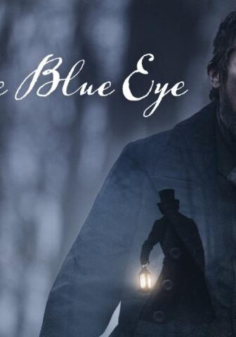 فيلم The Pale Blue Eye 2022 مترجم