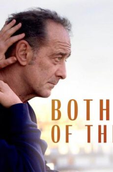 فيلم Both Sides of the Blade 2022 مترجم