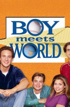 مسلسل Boy Meets World الموسم 5 الحلقة 22 مترجمة