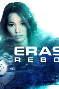 فيلم Eraser: Reborn 2022 مترجم