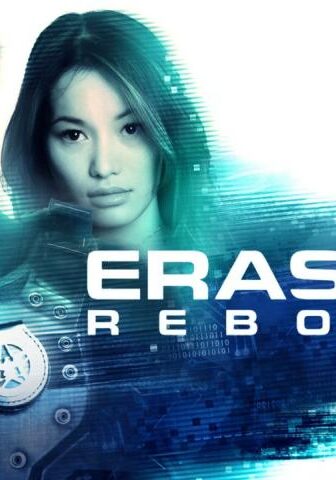 فيلم Eraser: Reborn 2022 مترجم