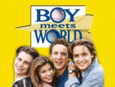 مسلسل Boy Meets World الموسم 4 الحلقة 16 مترجمة