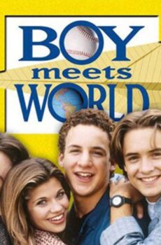 مسلسل Boy Meets World الموسم 4 الحلقة 15 مترجمة