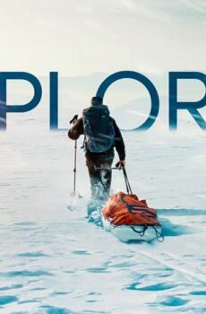 فيلم Explorer 2022 مترجم