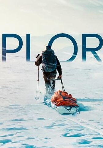 فيلم Explorer 2022 مترجم