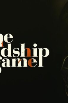 فيلم The Friendship Game 2022 مترجم