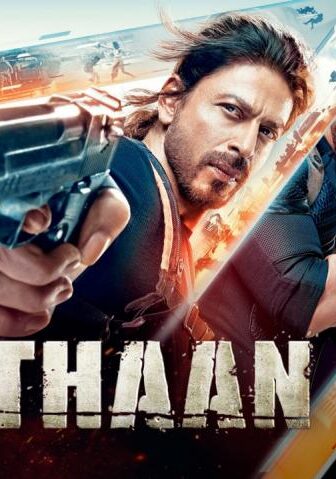 فيلم Pathaan 2023 مترجم