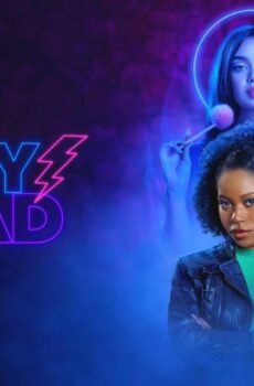 فيلم Darby and the Dead 2022 مترجم
