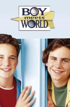 مسلسل Boy Meets World الموسم 3 الحلقة 16 مترجمة