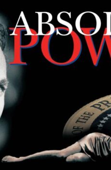 فيلم Absolute Power 1997 مترجم