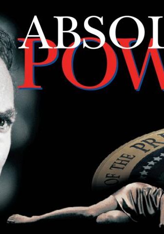 فيلم Absolute Power 1997 مترجم