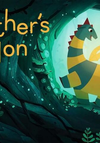 فيلم My Father’s Dragon 2022 مترجم