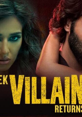 فيلم Ek Villain Returns 2022 مترجم