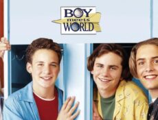 مسلسل Boy Meets World الموسم 3 الحلقة 8 مترجمة