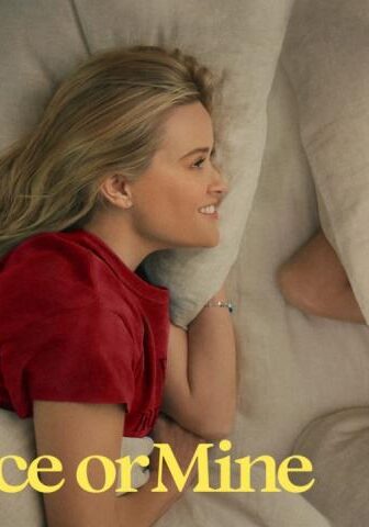 فيلم Your Place or Mine 2023 مترجم