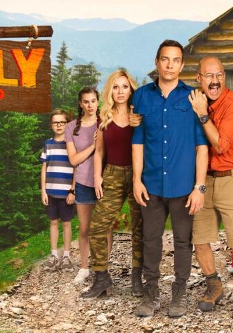 فيلم Family Camp 2022 مترجم