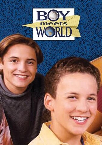 Boy Meets World الموسم 2