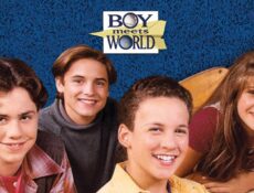 مسلسل Boy Meets World الموسم 2 الحلقة 22 مترجمة
