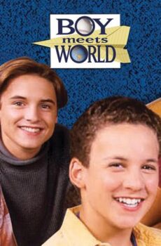 مسلسل Boy Meets World الموسم 2 الحلقة 5 مترجمة