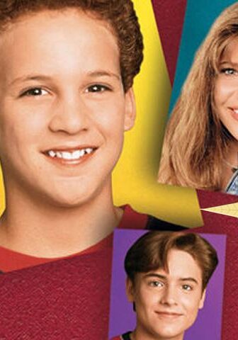 Boy Meets World