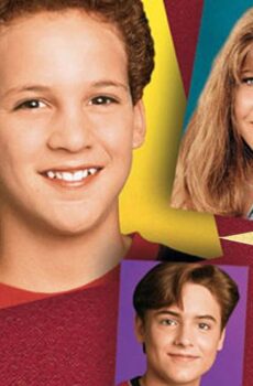 مسلسل Boy Meets World الموسم 1 الحلقة 22 (الأخيرة) مترجمة