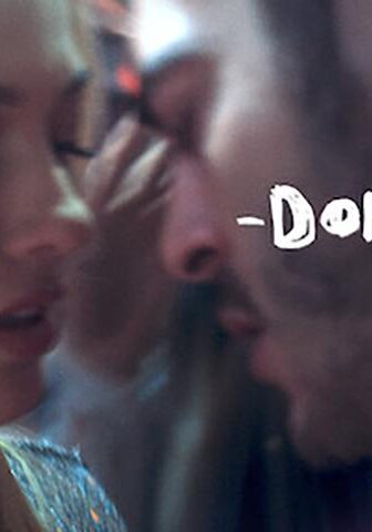 فيلم Don’t Leave 2022 مترجم