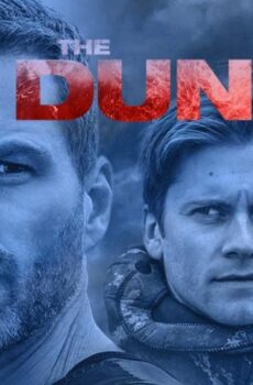 فيلم The Dunes 2021 مترجم