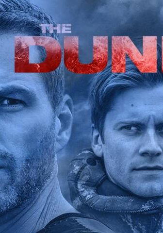 فيلم The Dunes 2021 مترجم