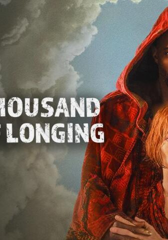فيلم Three Thousand Years of Longing 2022 مترجم