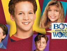 مسلسل Boy Meets World الموسم 1 الحلقة 1 مترجمة