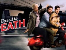 مسلسل Bored to Death الموسم 3 الحلقة 8 (الأخيرة) مترجمة