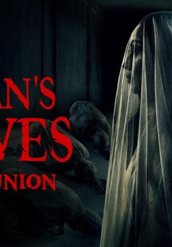 فيلم Satan’s Slaves: Communion 2022 مترجم