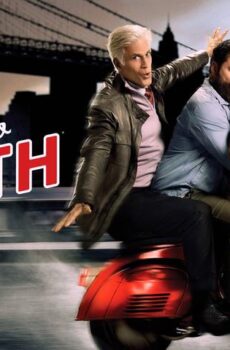 مسلسل Bored to Death الموسم 3 الحلقة 4 مترجمة