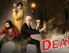مسلسل Bored to Death الموسم 2 الحلقة 5 مترجمة
