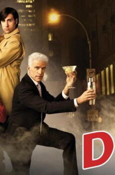 مسلسل Bored to Death الموسم 2 الحلقة 5 مترجمة