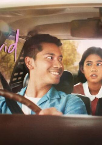 فيلم Dear David 2023 مترجم