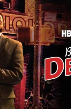 مسلسل Bored to Death الموسم 1 الحلقة 3 مترجمة