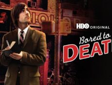 مسلسل Bored to Death الموسم 1 الحلقة 1 مترجمة