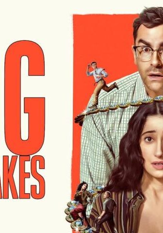 Big Mistakes