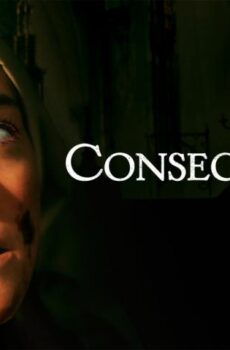فيلم Consecration 2023 مترجم