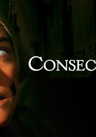 فيلم Consecration 2023 مترجم