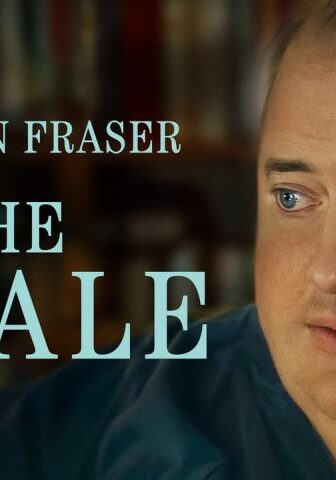 فيلم The Whale 2022 مترجم