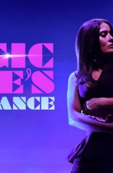 فيلم Magic Mike’s Last Dance 2023 مترجم
