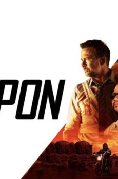 فيلم The Weapon 2023 مترجم
