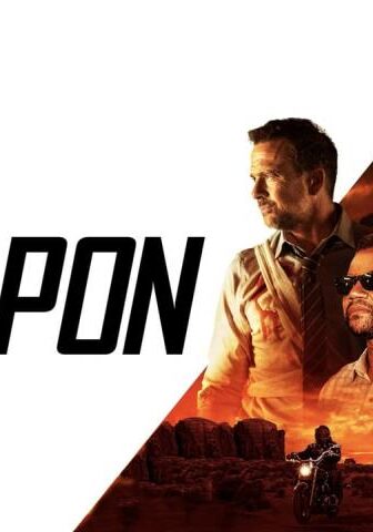 فيلم The Weapon 2023 مترجم