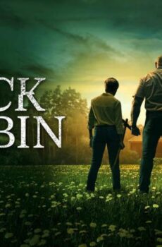 فيلم Knock at the Cabin 2023 مترجم