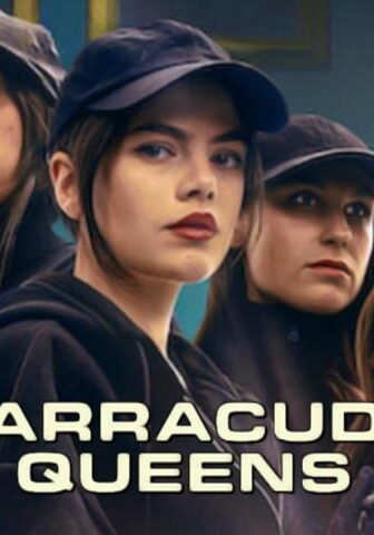 Barracuda Queens الموسم 2